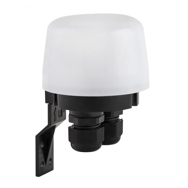 EKF Фотореле PS-4 10А 2200Вт IP66 PROxima фото