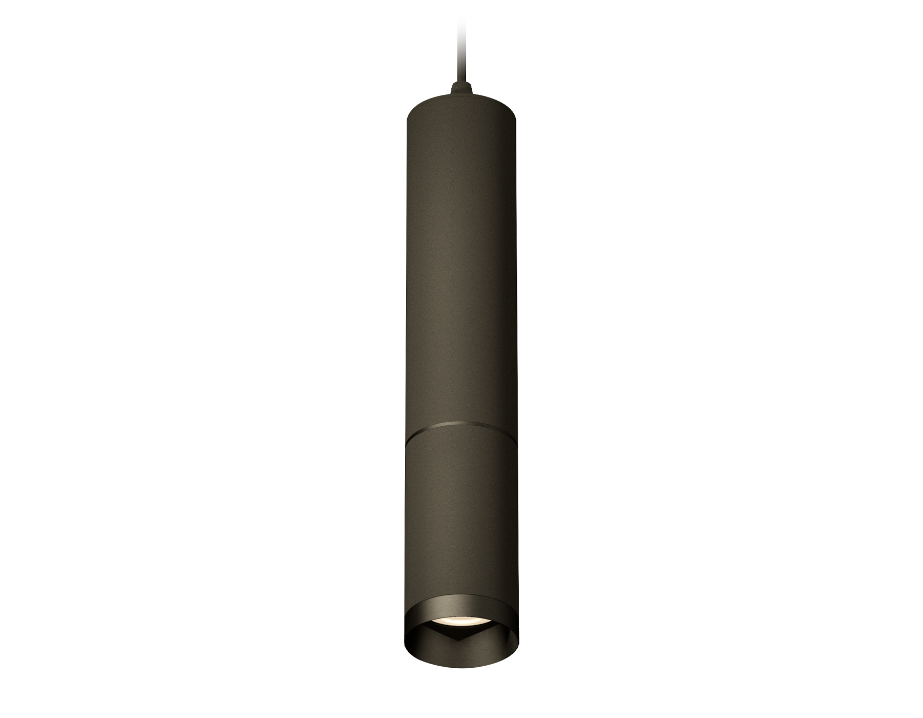 Ambrella Комплект подвесного светильника XP6323010 SBK/PBK черный песок/черный полированный MR16 GU5.3 (A2302, C6356, A2061, C6323, N6131) фото