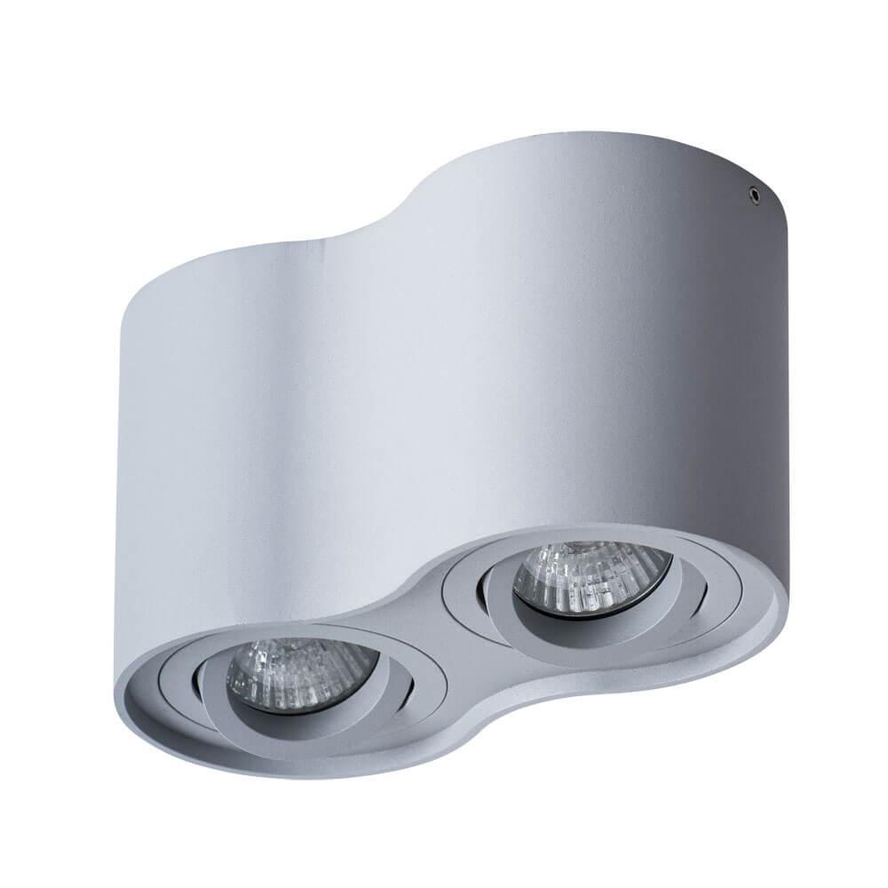Arte Lamp FALCON Потолочные светильники A5645PL-2GY фото