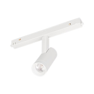 Arlight Светильник MAG-MICROCOSM-SPOT-ZOOM-R38-5W Day4000 (BK, 10-55 deg, 24V) IP20 Металл, 5 лет) фото