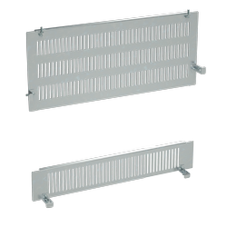 DKC RAM power Комплект закрытий задних перф. В=300+100 Ш=300 фото