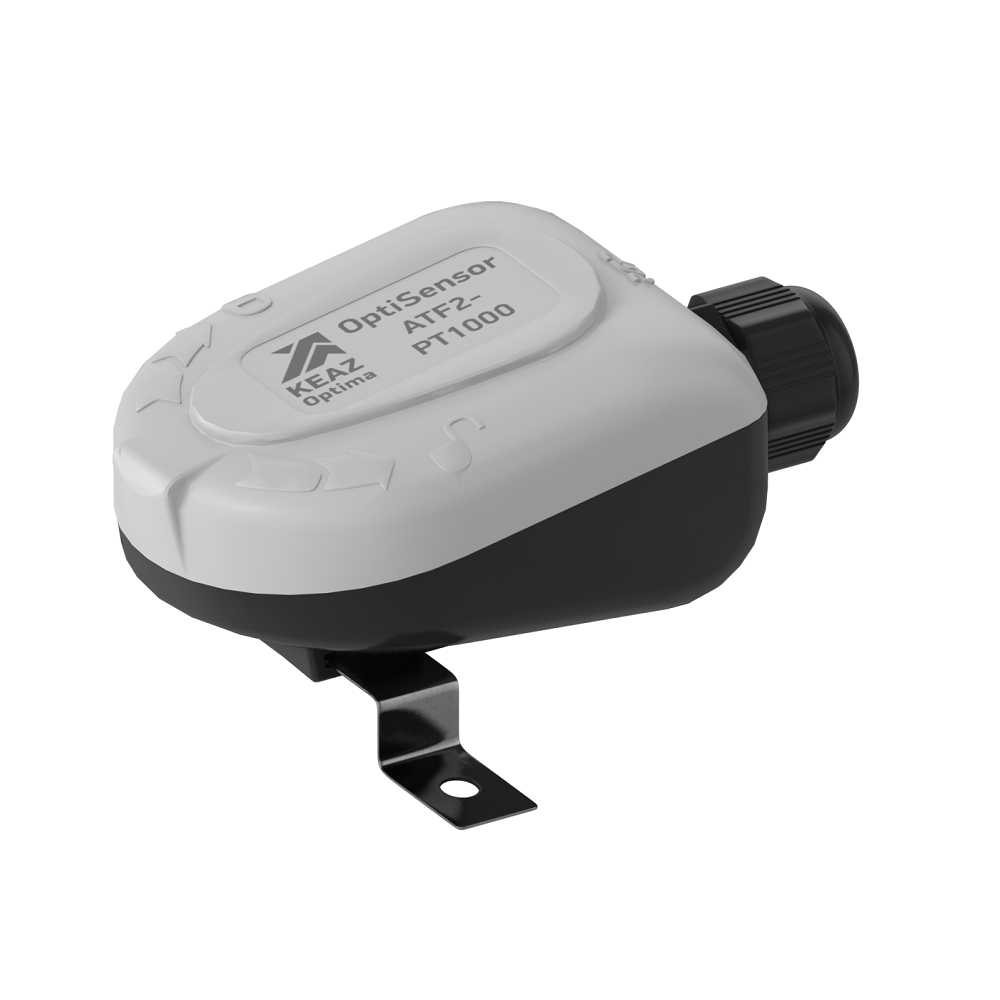 КЭАЗ Датчик температуры наружный OptiSensor ATF2-PT1000. фото