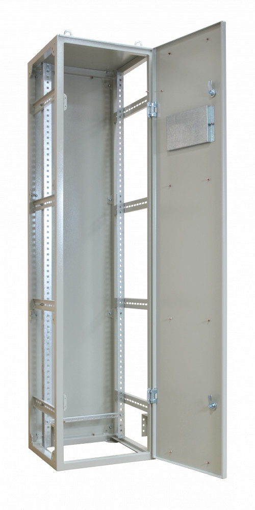 Dekraft Корпус напол. цельносвар. 1800х450х450 IP31 КВРУ-1 фото