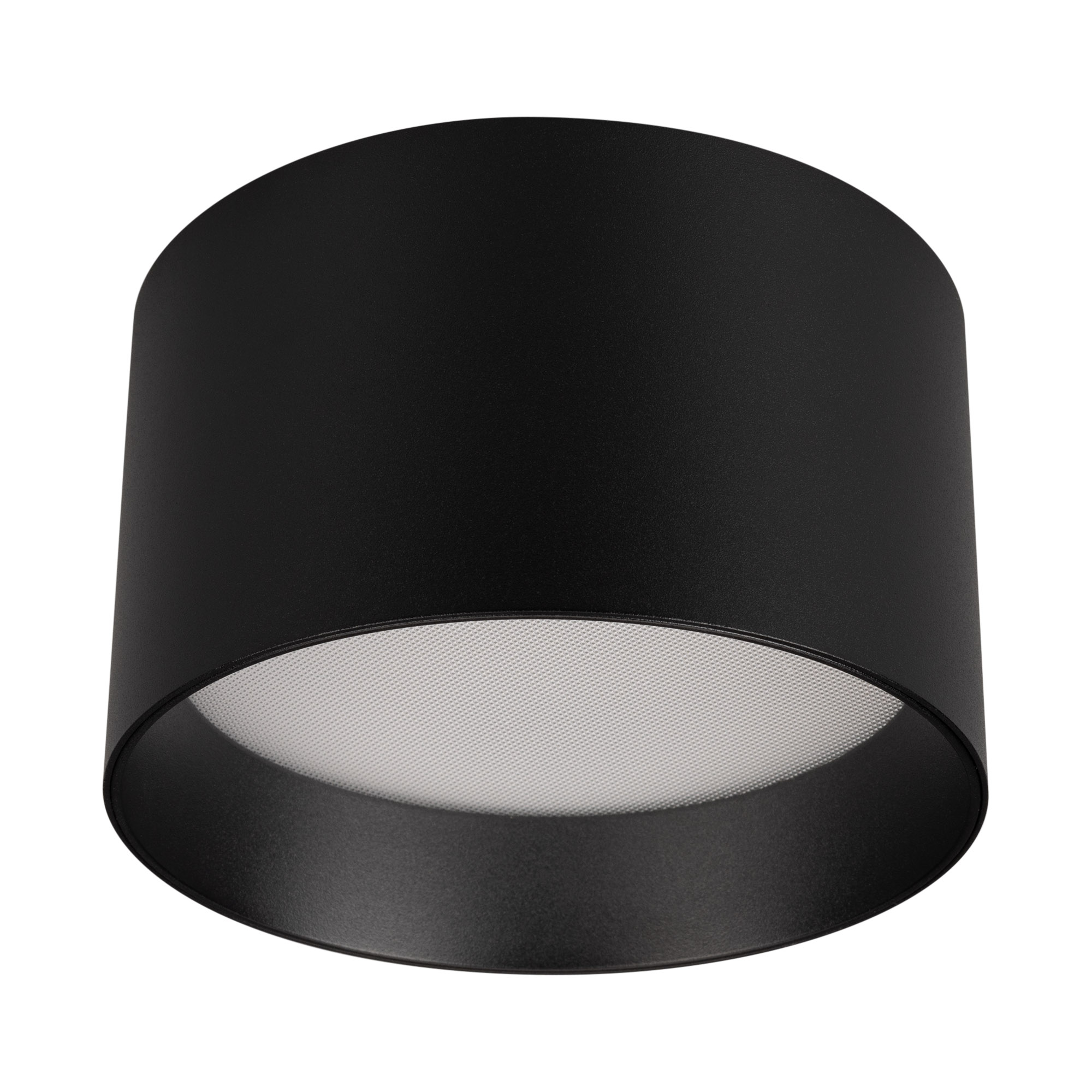 Arlight Светильник SP-BISCOTTO-R140-15W Warm3300-MIX (BK, 80 deg, 230V) (IP54 Металл, 5 лет) фото