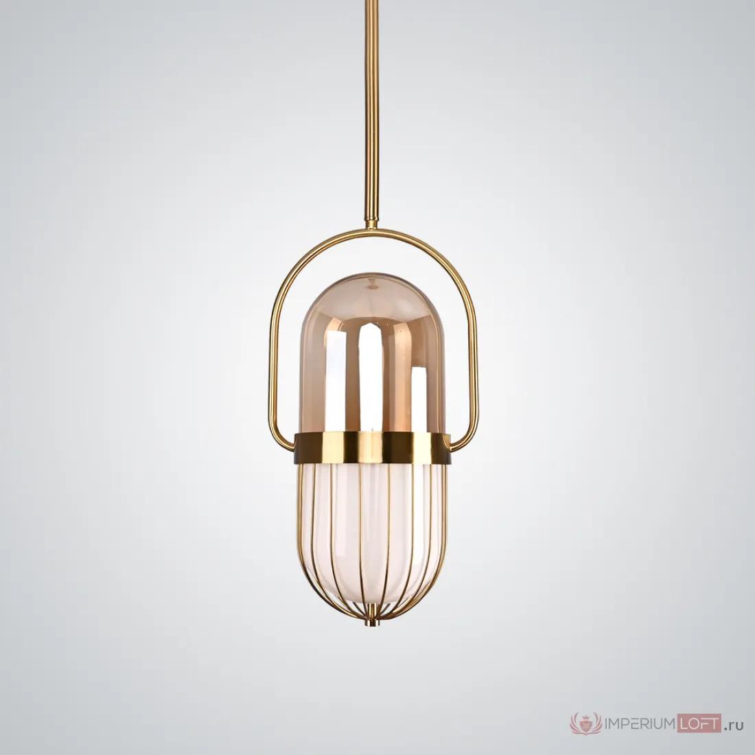 ImperiumLoft Подвесной светильник TEND фото