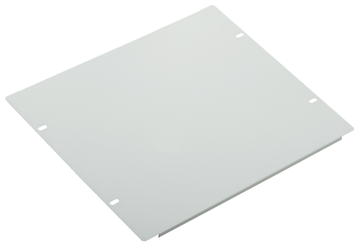 IEK Полка для ВРУ ХХХХх450х450 (В=340) SMART фото