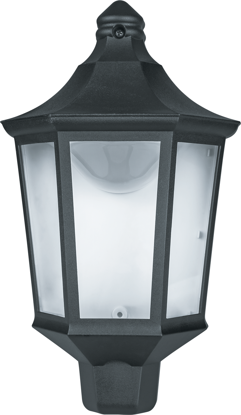 Светильник Navigator NOF-P07-8-4K-BL-IP44-LED (12/1/1)