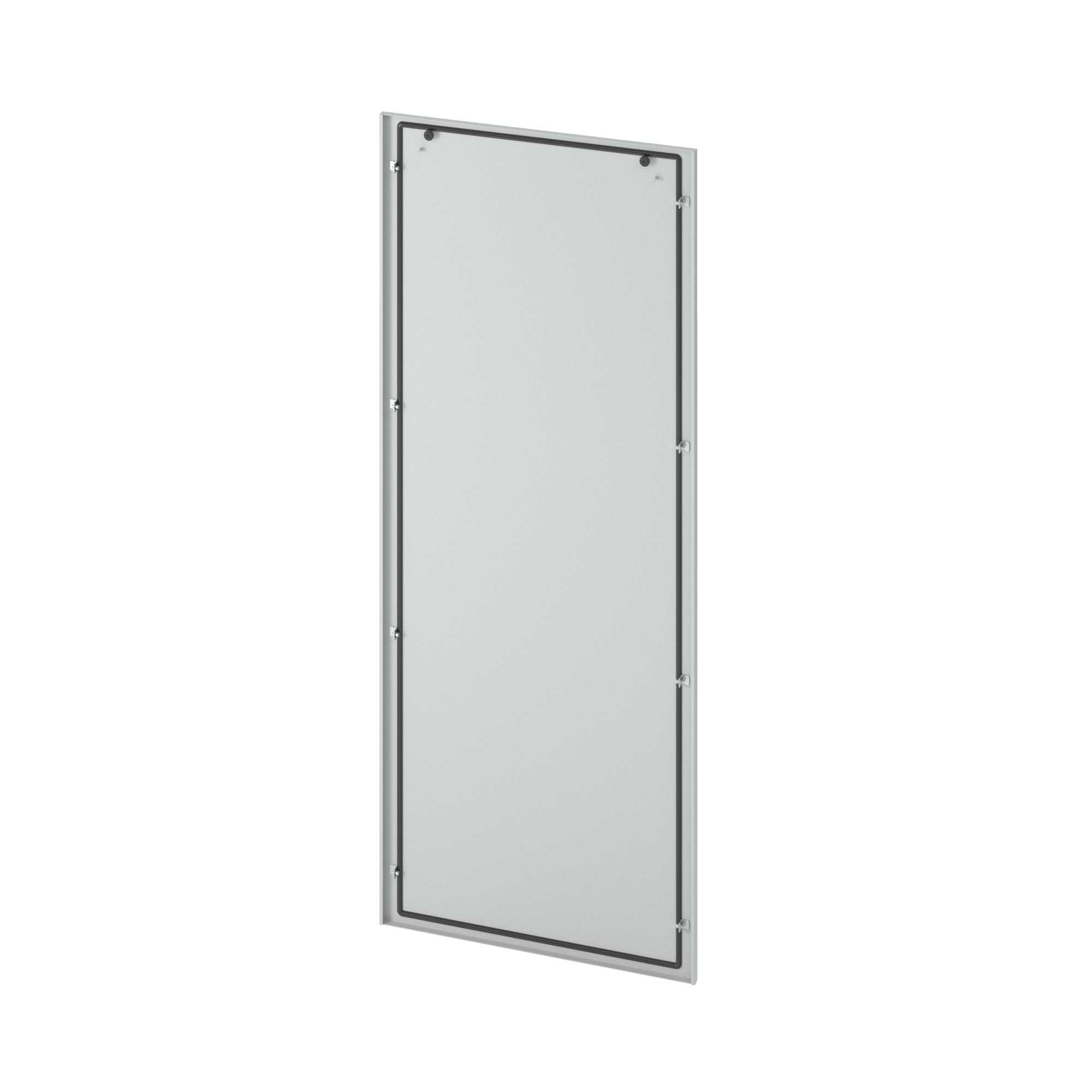 DKC Панель задняя для корпусов CQE N, ВхШ 1800х1200 мм RAM block фото
