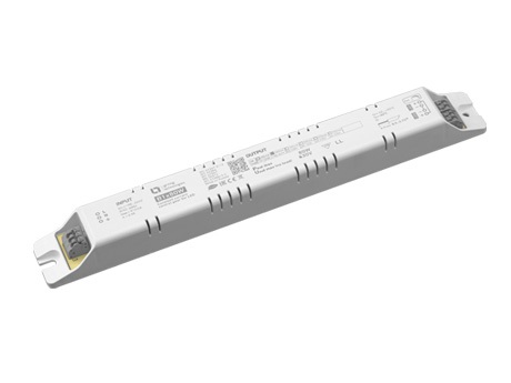 СТ Драйвер LED 80Вт-350мА (LT B1x80W 0.35A LL) ГП фото