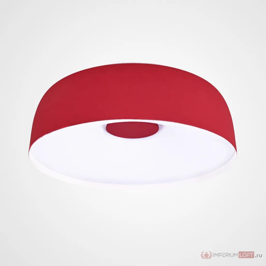 ImperiumLoft Светильник Djemb? D27 Red фото