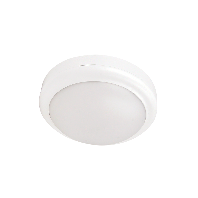 Jazzway Светильник светодиодный ЖКХ PBH - PC6 18W 4000K WHITE 3года IP65 фото