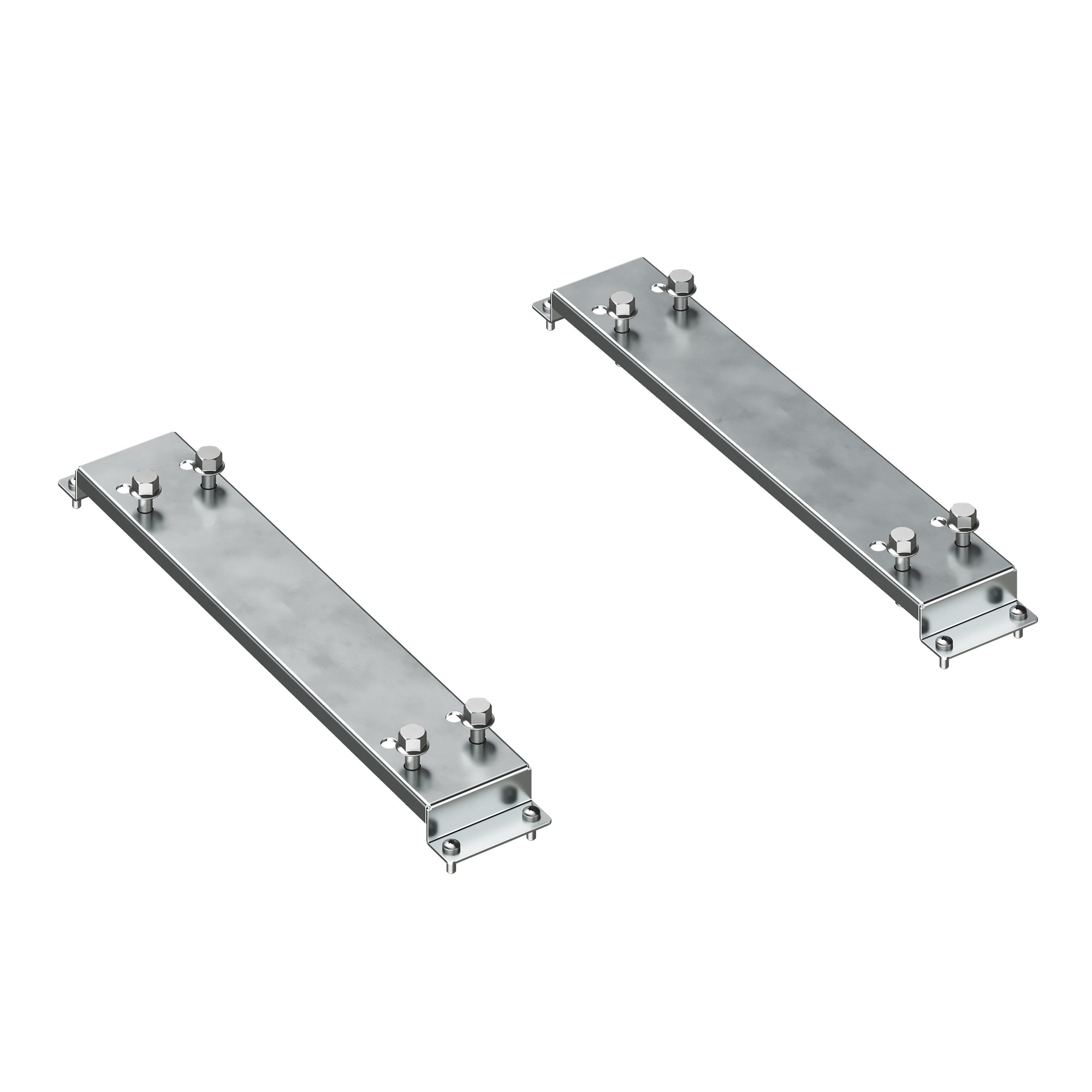 Кронштейны шинодержателя R5BBH100103P RAM power для RAM fit фото