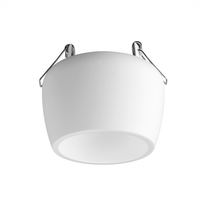 Novotech 370980 SPOT NT24 000 белый Светильник встраиваемый IP20 GU10 50W 220V YESO фото