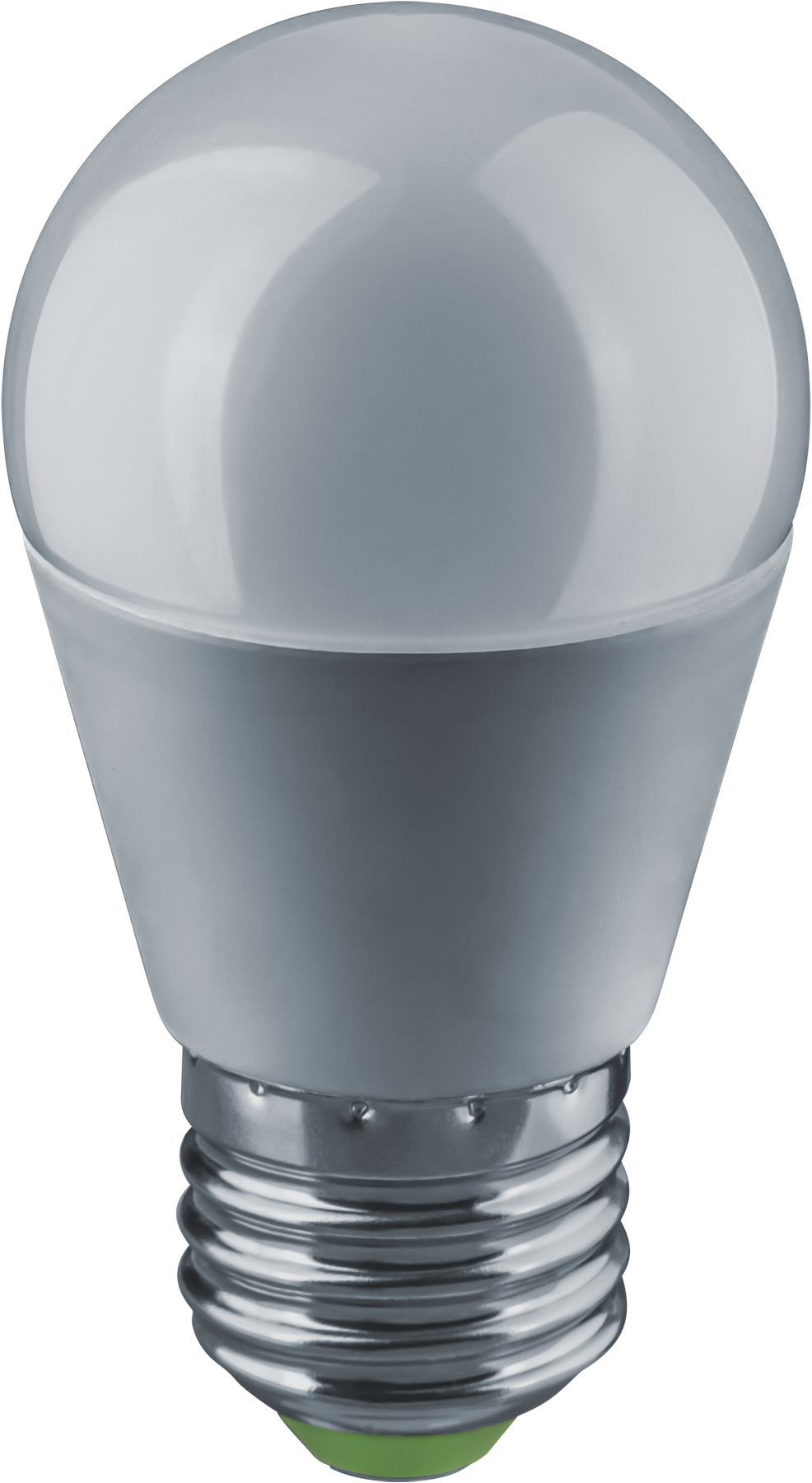 Лампа Navigator NLL-G45-7-230-RGBWWW-E27-WIFI (100/10/1)