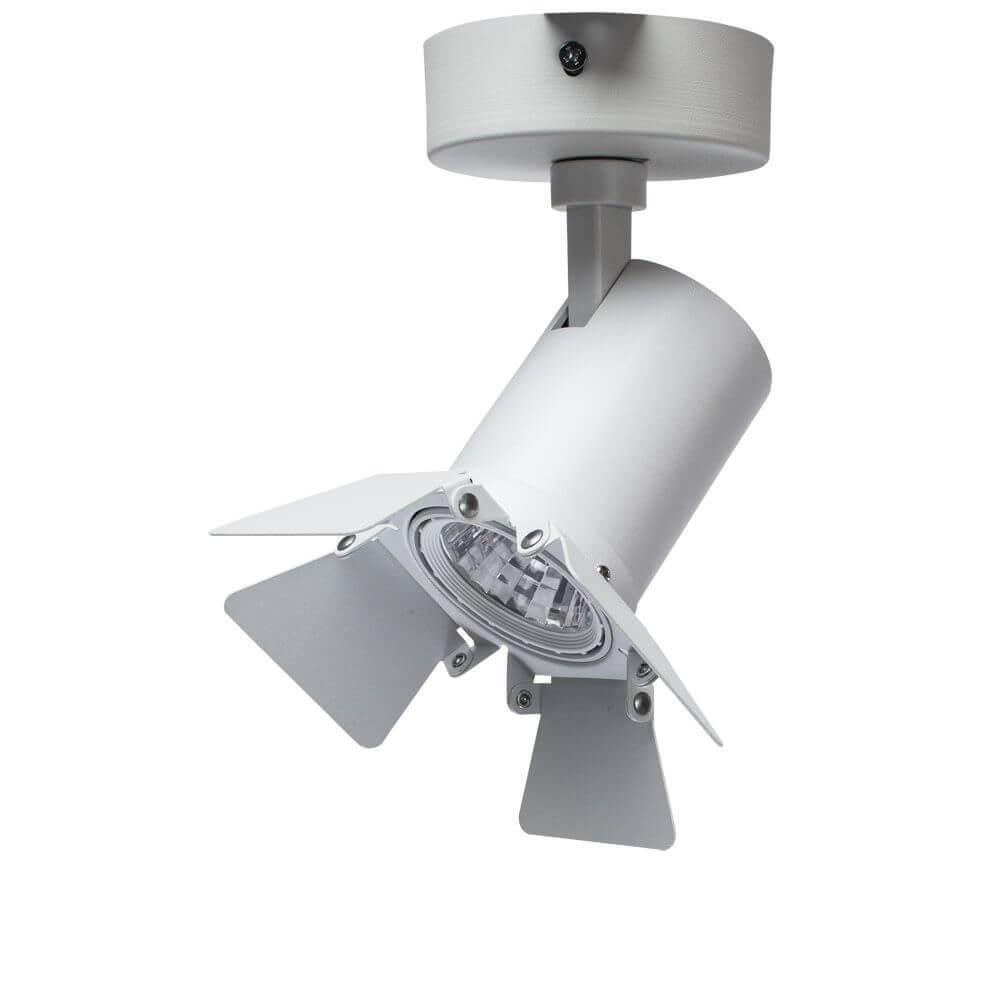 Arte Lamp A6709AP-1WH Track Lights Светодиодный спот 9W 4000K фото
