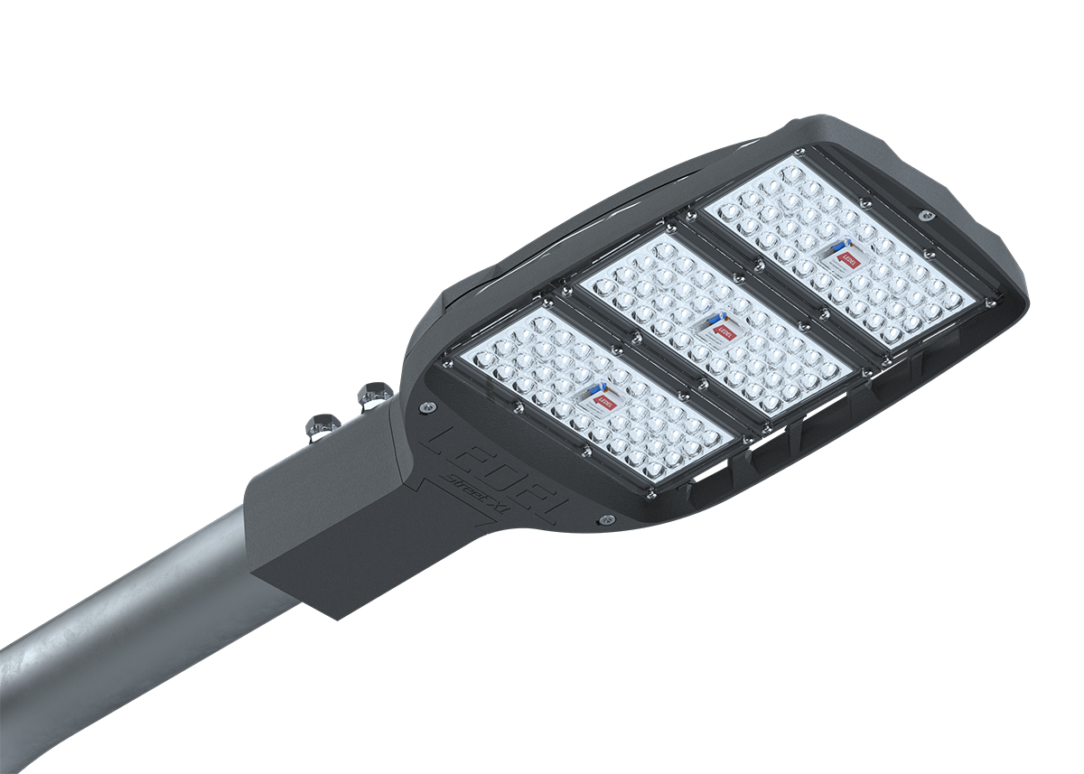 LEDEL Светильник Street X1/65/Ш8M/4,0K/(К5)/MT-KM/SKX-01/220AC IP66 фото