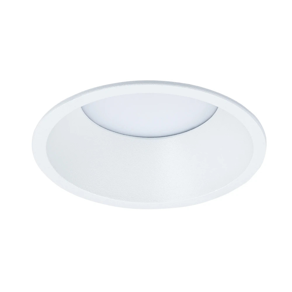 Arte Lamp A7793PL-1WH FRAME Точечный встраиваемый светильник фото