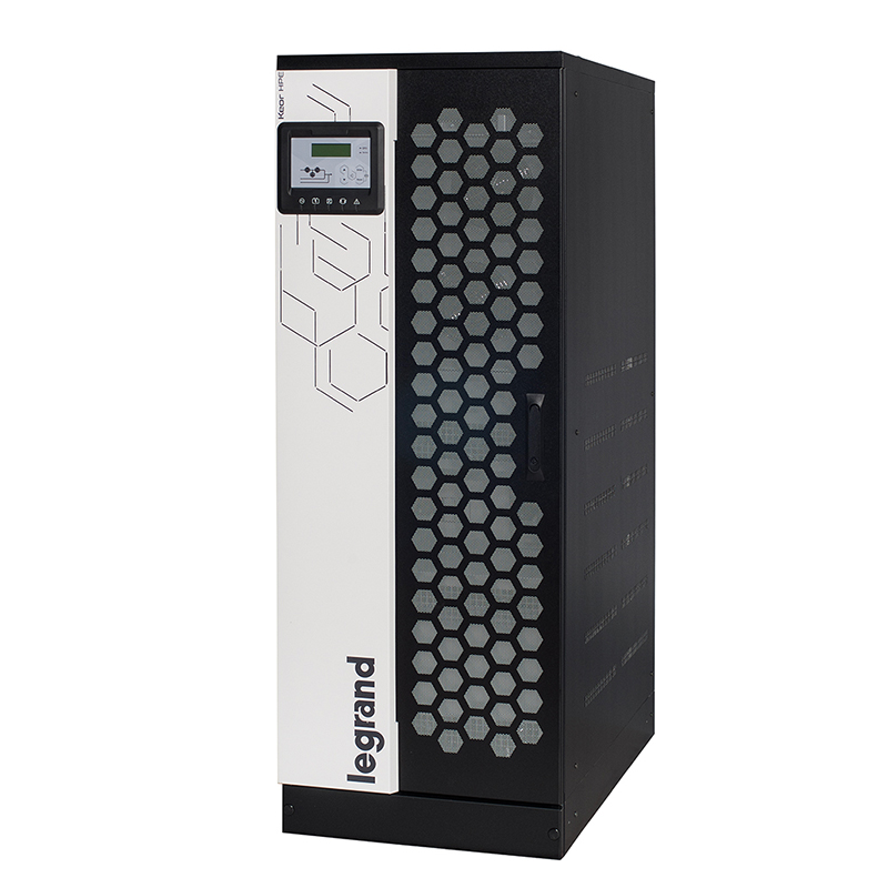 ИБП Keor HPE 60кВА 0' бат.шкаф. фото