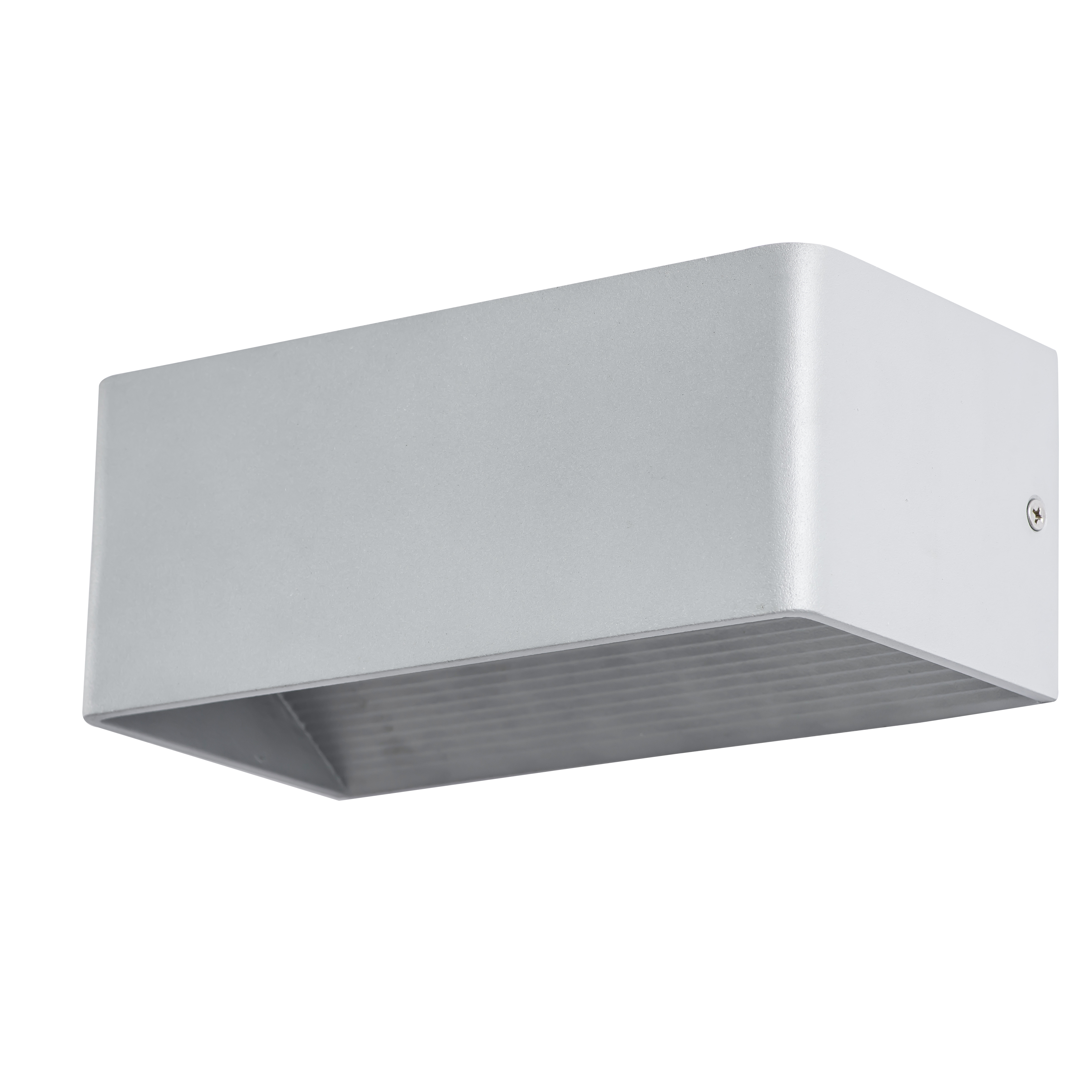 Arte Lamp CASSETTA Бра A1422AP-1GY фото