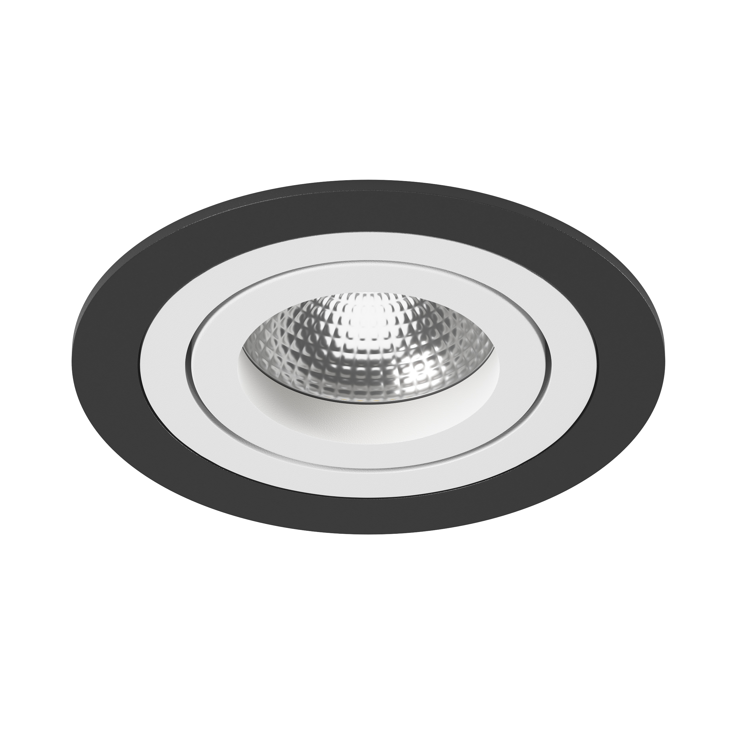 Lightstar Комплект из светильника и рамки Intero 16 Intero 16 Lightstar i61706 фото