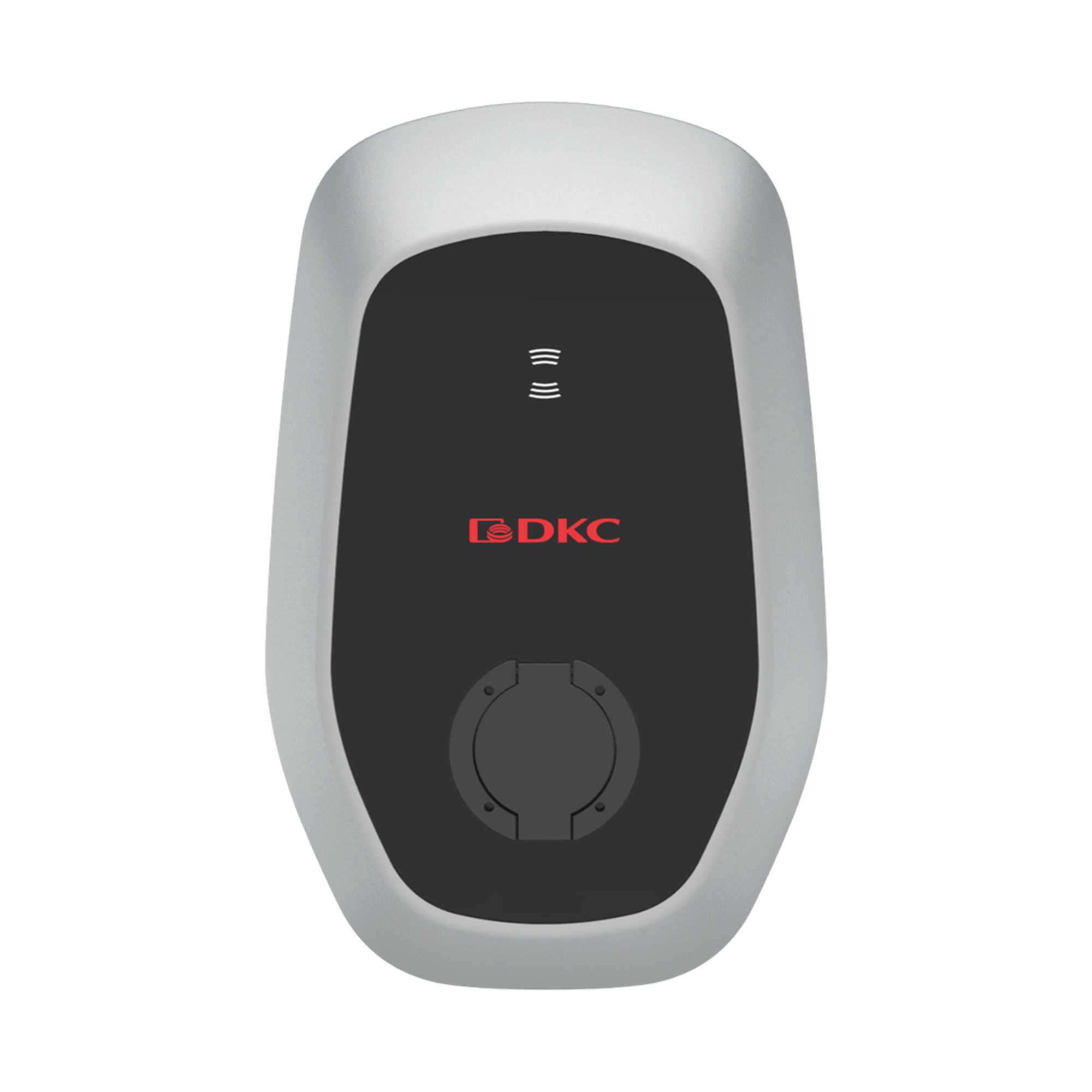 DKC Зарядная станция переменного тока (AC) - EOS Charge 22kW T2S - RFID - WiFi - LAN фото