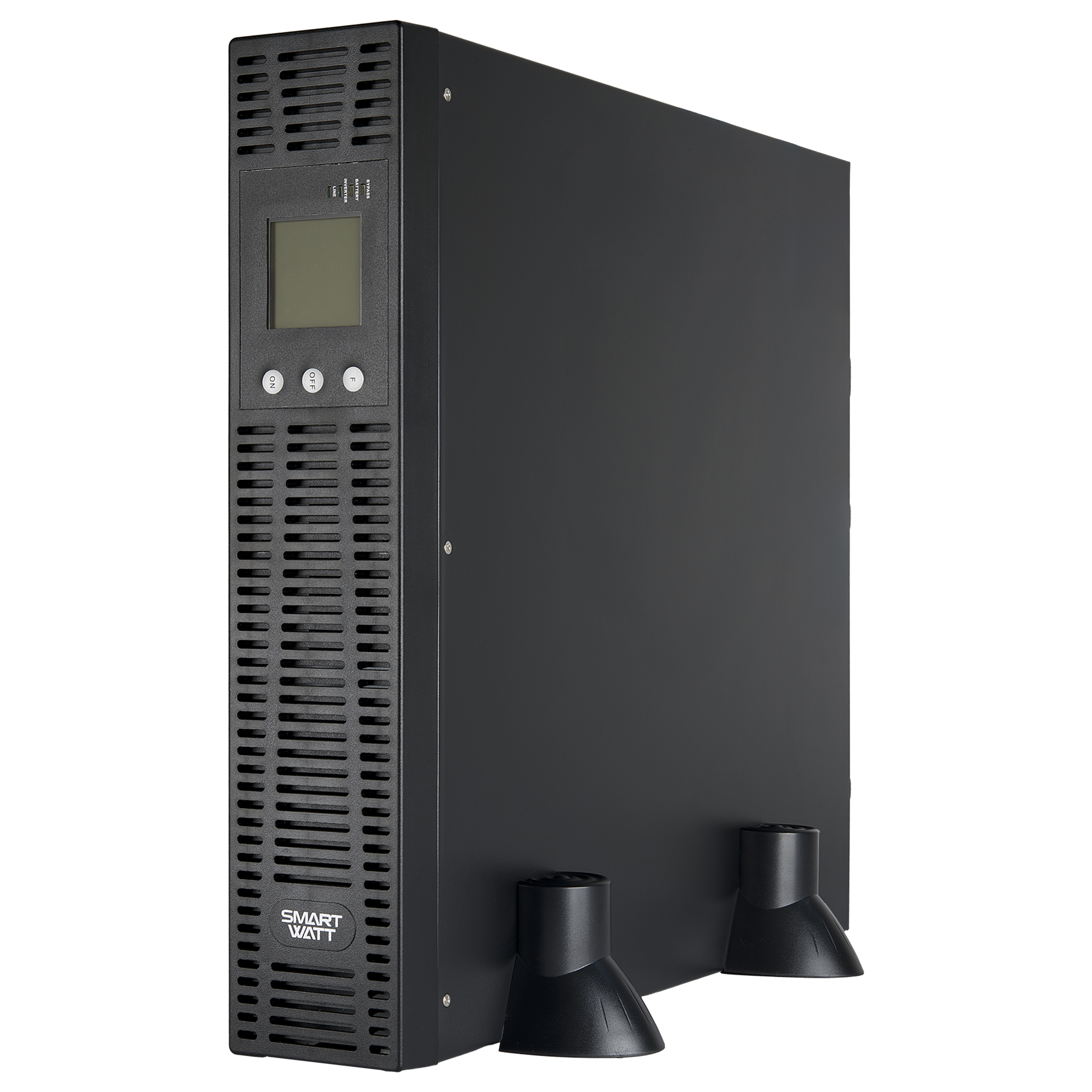SMARTWATT ИБП Онлайн UPS SECURE IEC 3kVA L фото