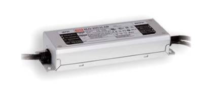 Varton Драйвер 200Вт 24V для светодиодной ленты Meanwell XLG-200-24-A IP67 199x63x35.5 мм фото