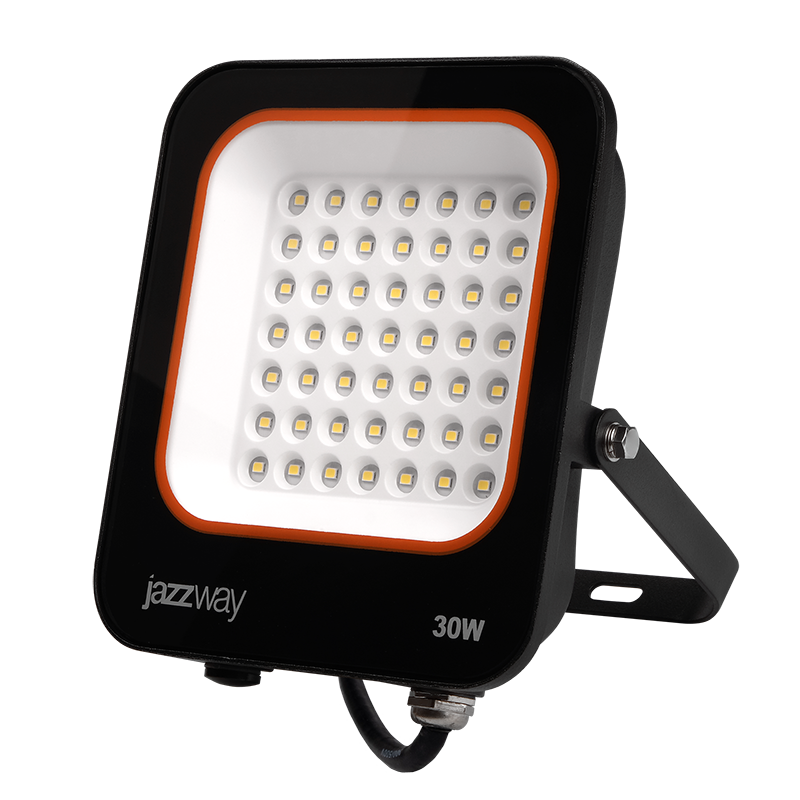 Jazzway Прожектор PFL- V 30w 6500K IP65 фото