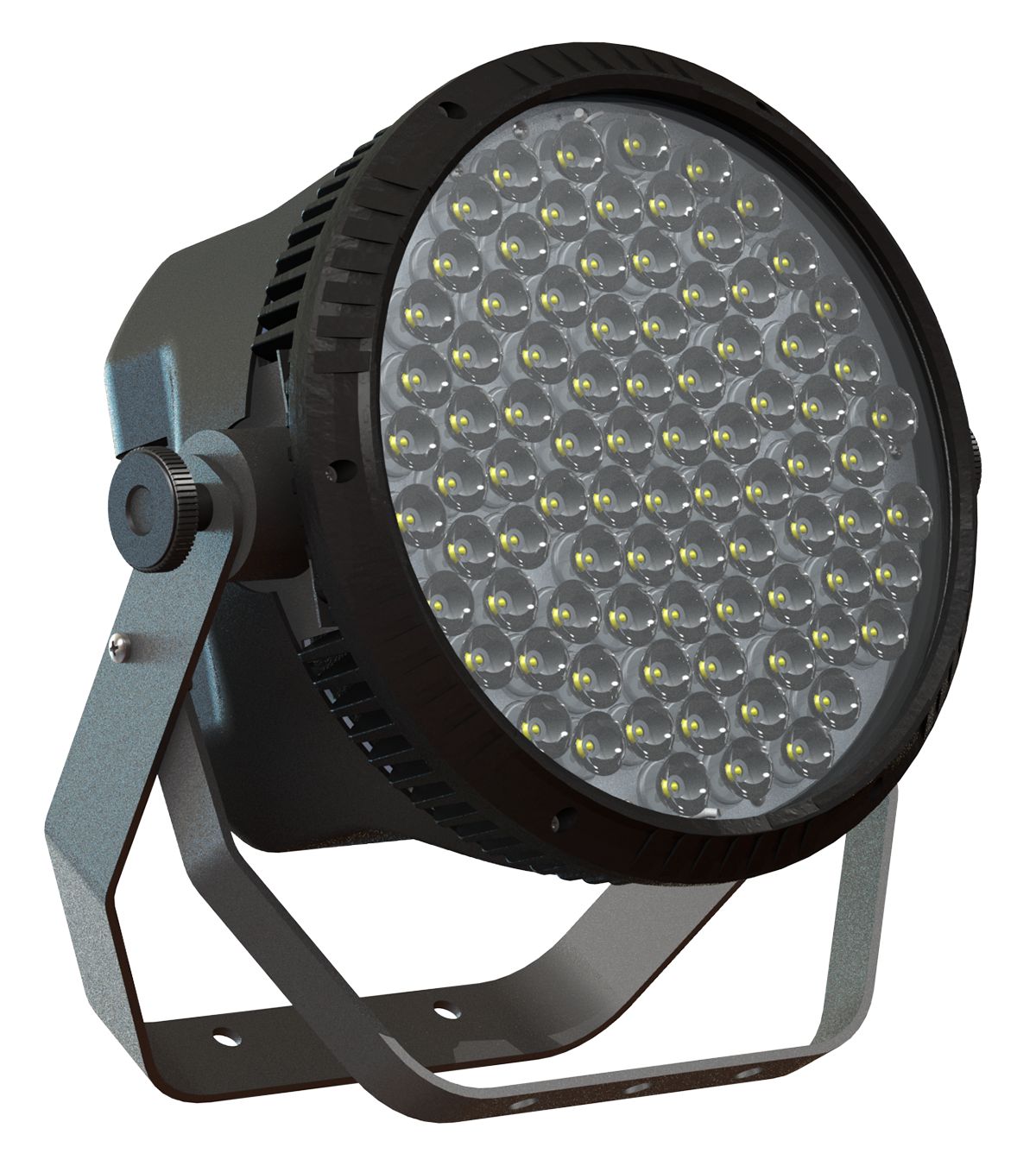 Ledel L-banner 600/600/Г60/5,7K/04/220AC IP66 Sport фото