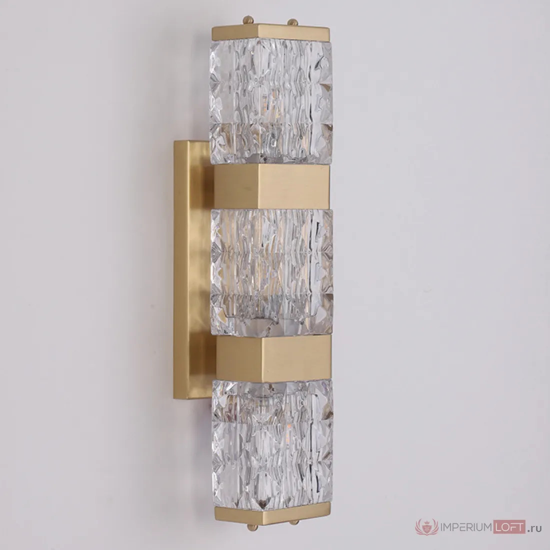 ImperiumLoft Настенный светильник MAGNET WALL фото