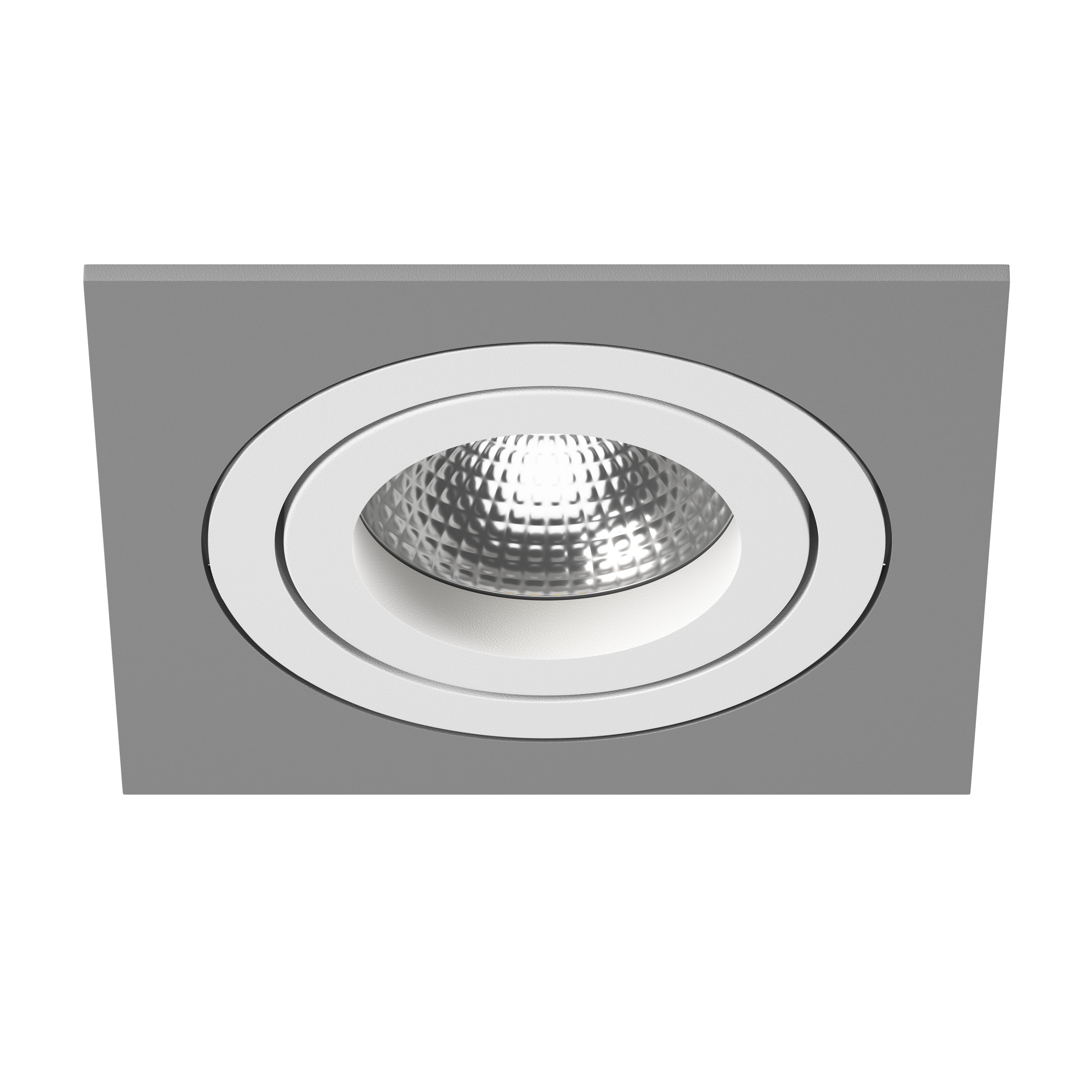 Lightstar Комплект из светильника и рамки Intero 16 Intero 16 Lightstar i51906 фото