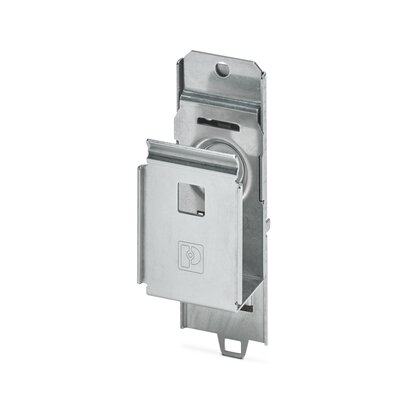 Phoenix Contact FL DIN-RAIL ADAPTER 22.5 Монтажная плата фото