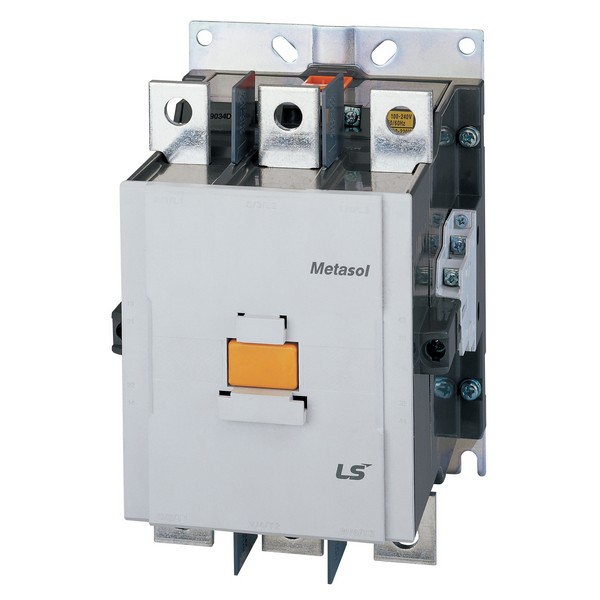 LSIS Контактор Metasol MC-330a AC/DC100-200V 50/60Hz 2a2b Screw фото