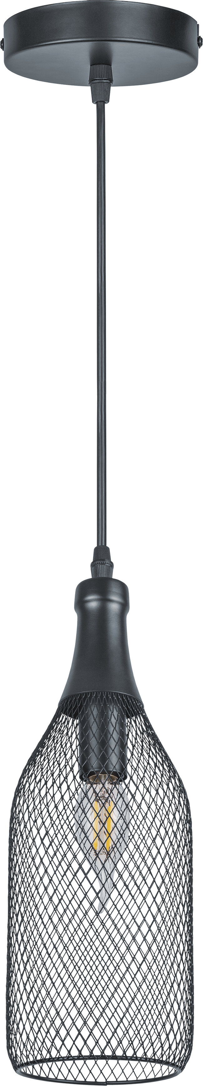 Светильник Navigator NLF-P-040-02 (1/1/1)