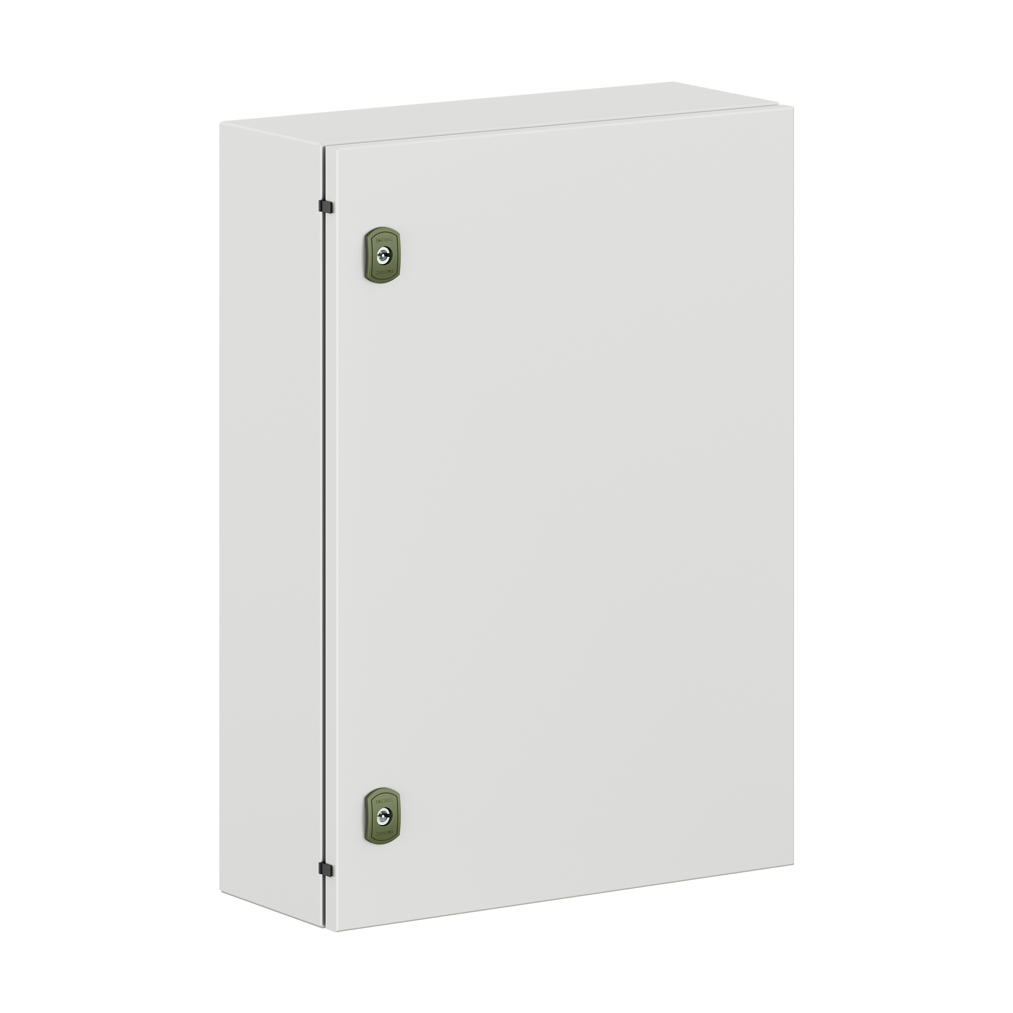 DKC Корпус навесной уличный ST Outdoor с М/П ВxШxГ 700x500x200 мм, IP66 фото