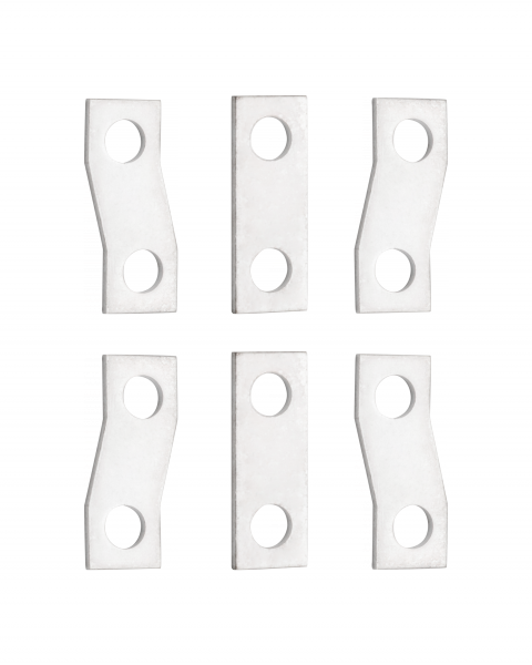 EKF Внешние выводы для ВА-99С 250 250А (6шт.) фото