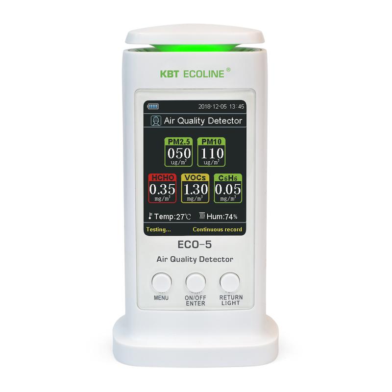 КВТ ECO-5 