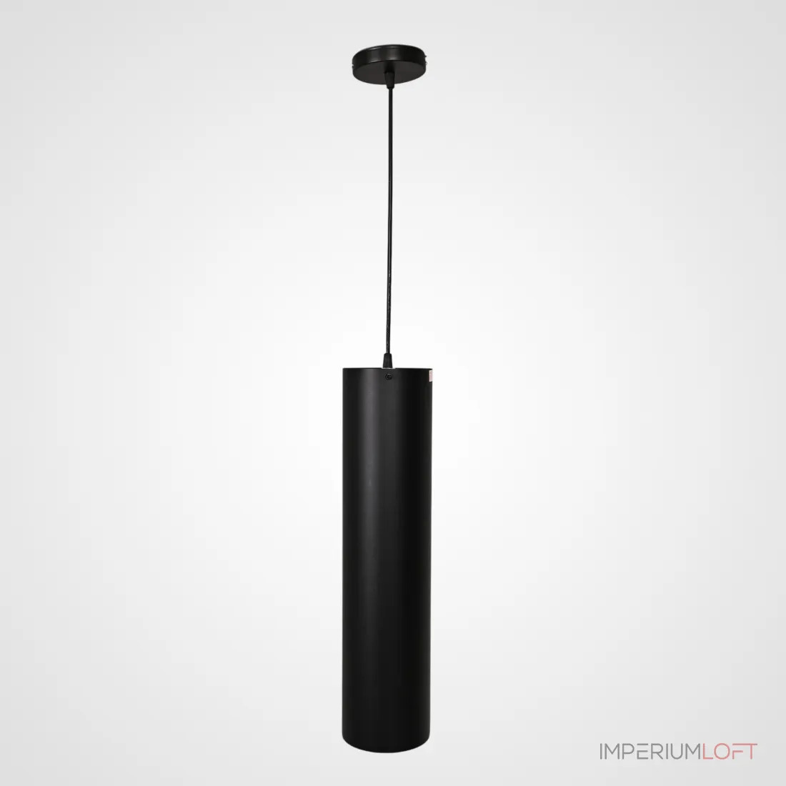 ImperiumLoft Подвесной светильник Vexa BLACK H50 фото