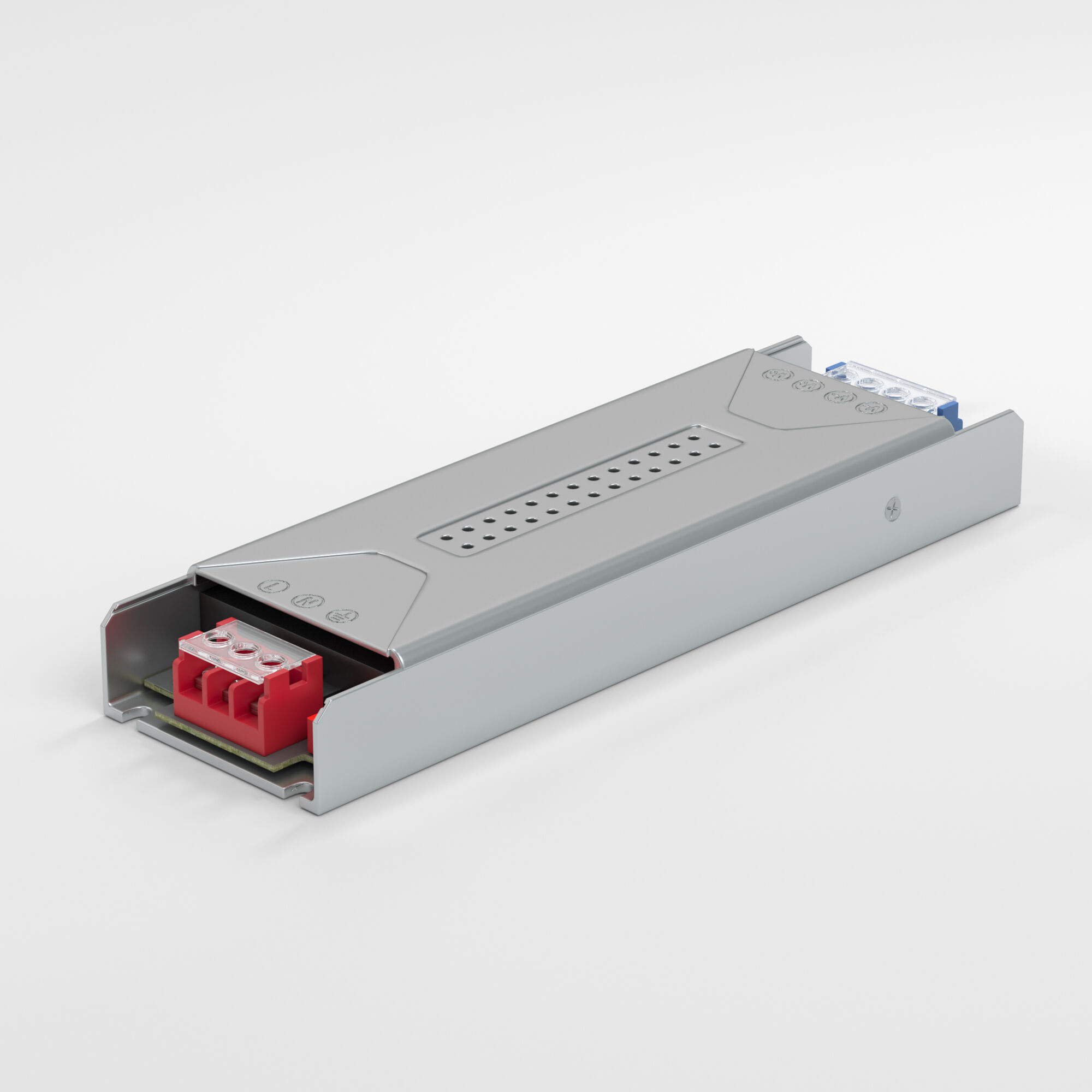 Elektrostandard Блок питания 400W 24V IP20 95065/00 фото