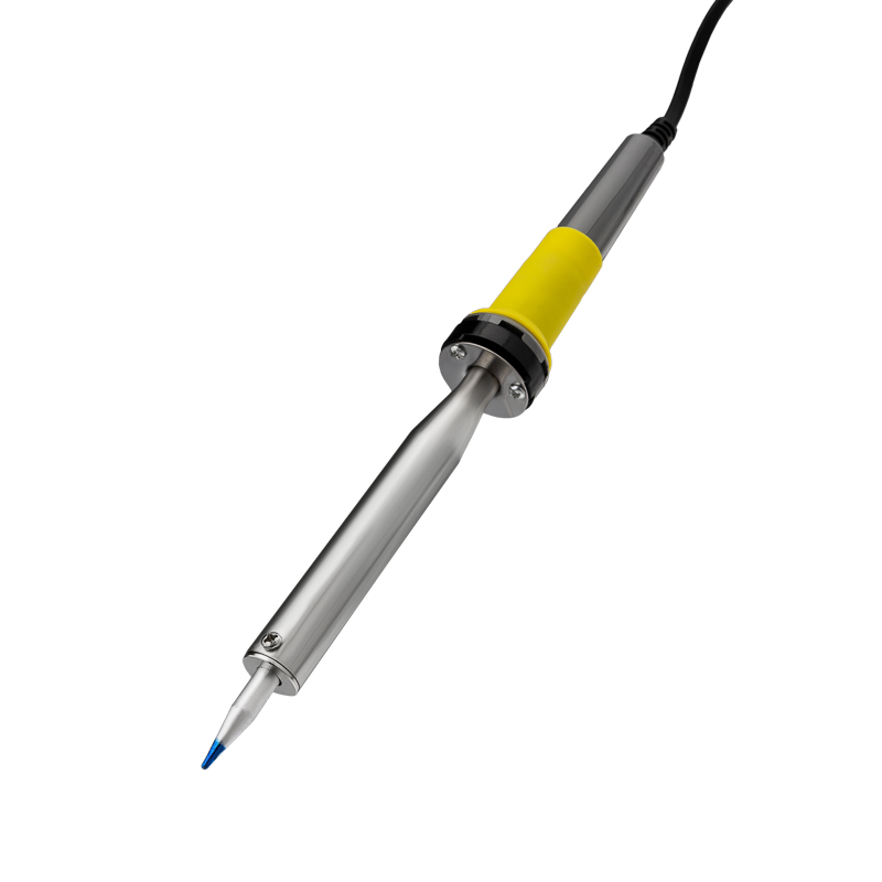 REXANT Паяльник с керам. нагревателем, долговечное жало 220V/100 Вт. фото