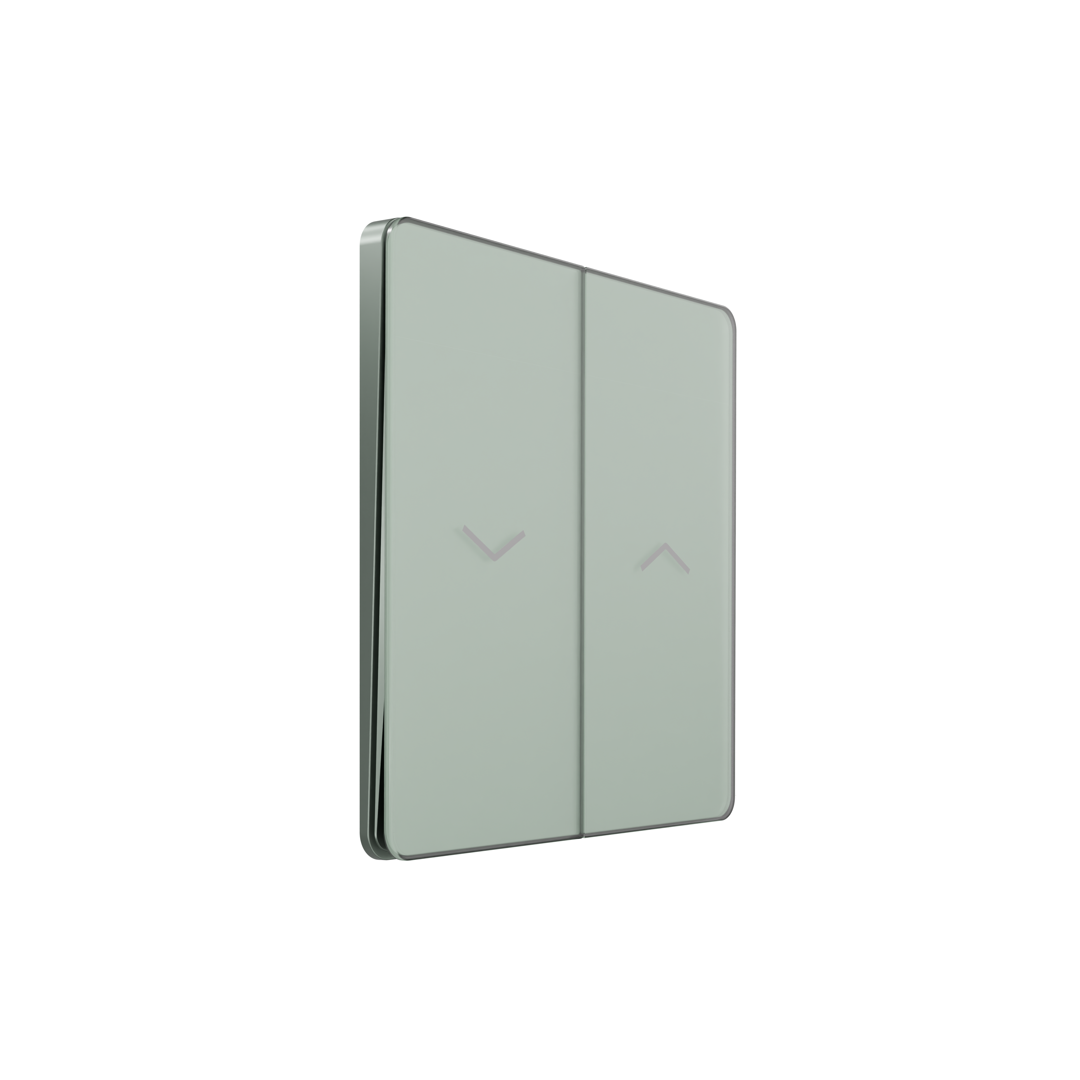 Systeme Electric Systeme Infinity Таежное утро Выключатель для жалюзи, 10А фото