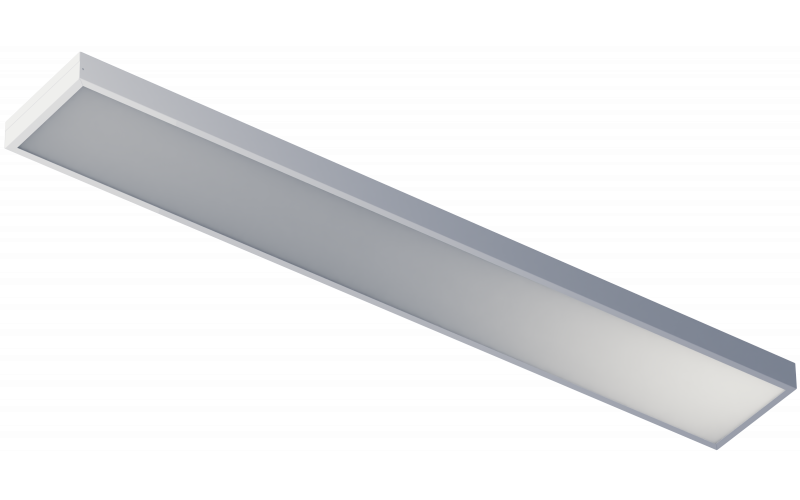 INNOLUX Светильник 14 827 ДВО-03-О-40-3К-IP40-A1 фото