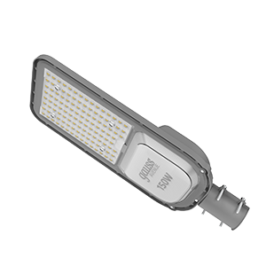 Светильник Уличный Gauss LED Avenue IP65 471*173*70 150W 15000lm 6500K 200-240V КСС 