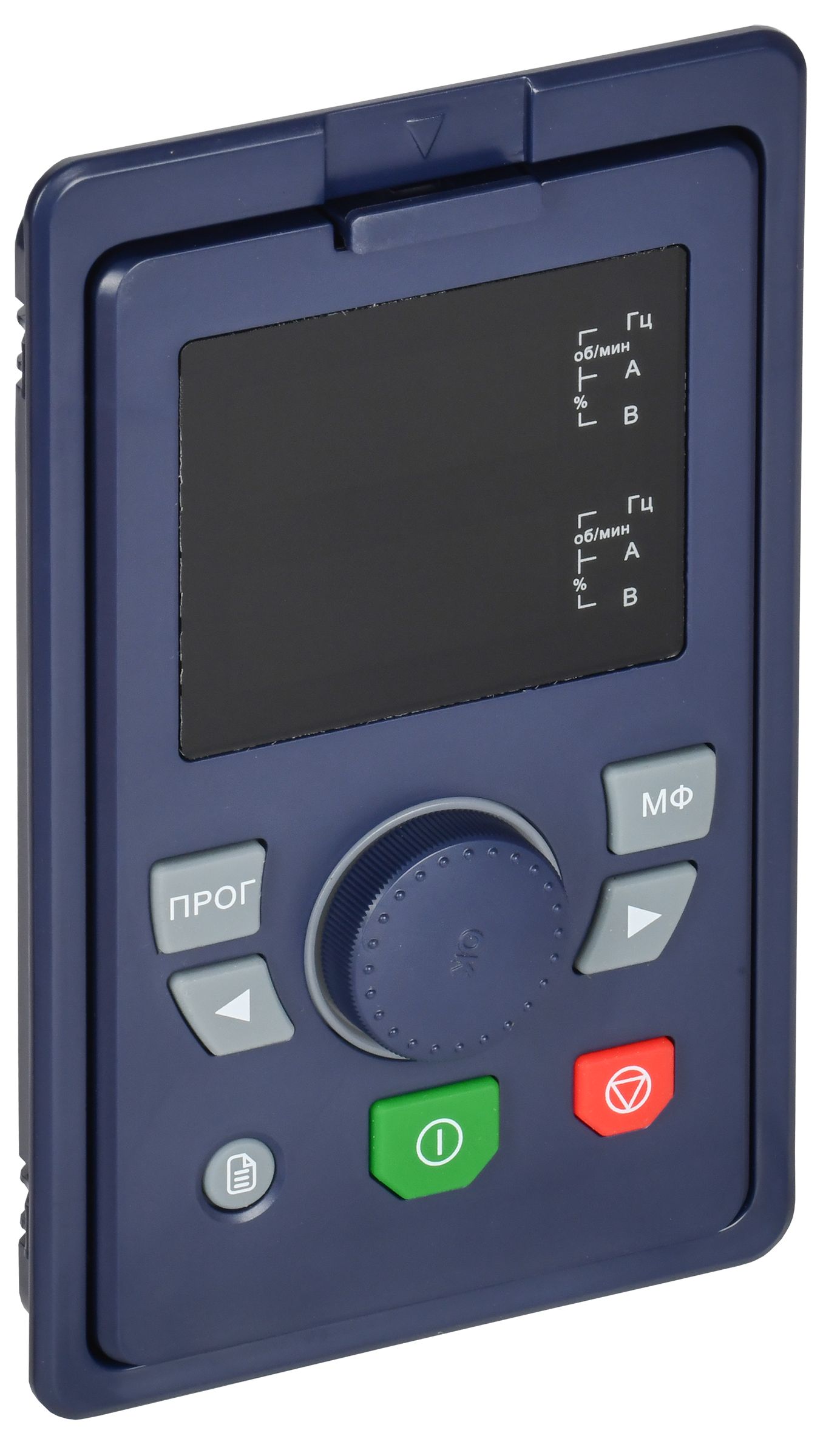 IEK ONI Пульт управления DCP и монтажный комплект для FC-430. фото