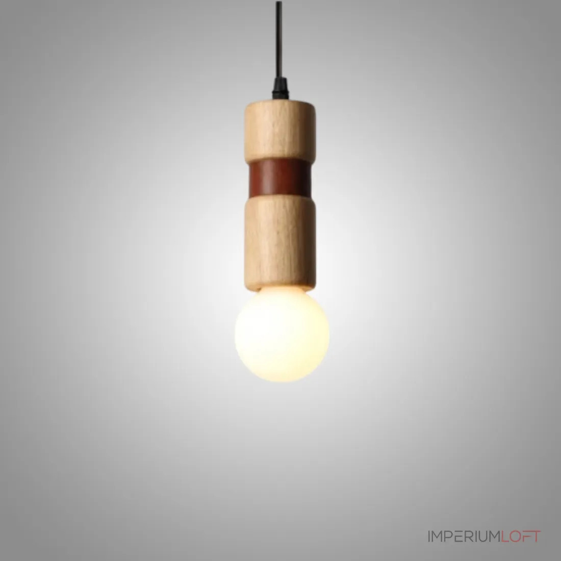 ImperiumLoft Подвесной светильник SASH C фото