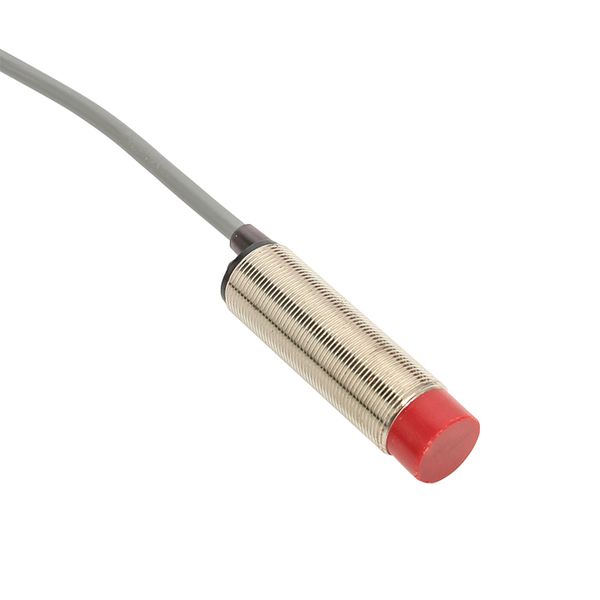 EKF Бесконтактный емкостный датчик PROXIS-1-18-08-P-NO-2 фото