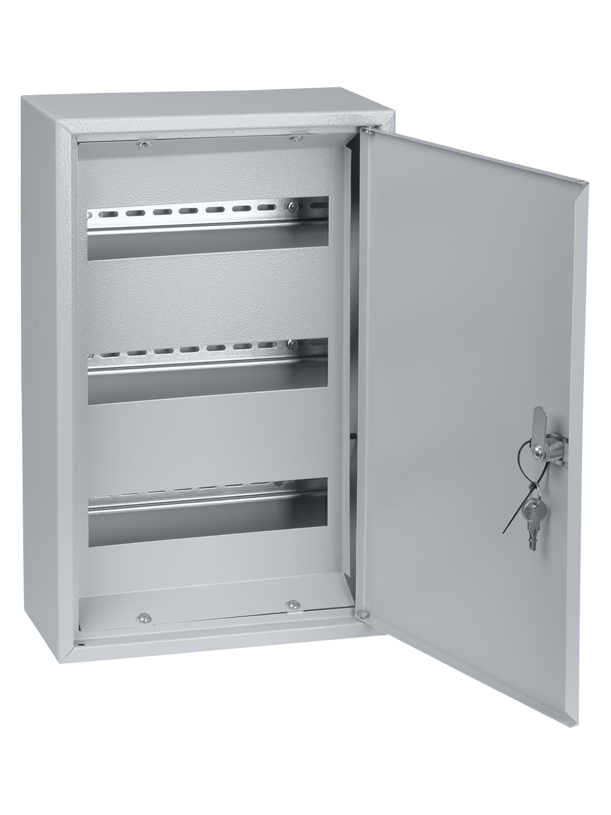 TDM Корпус металлический ЩРН-36 (480х300х120) Народный фото