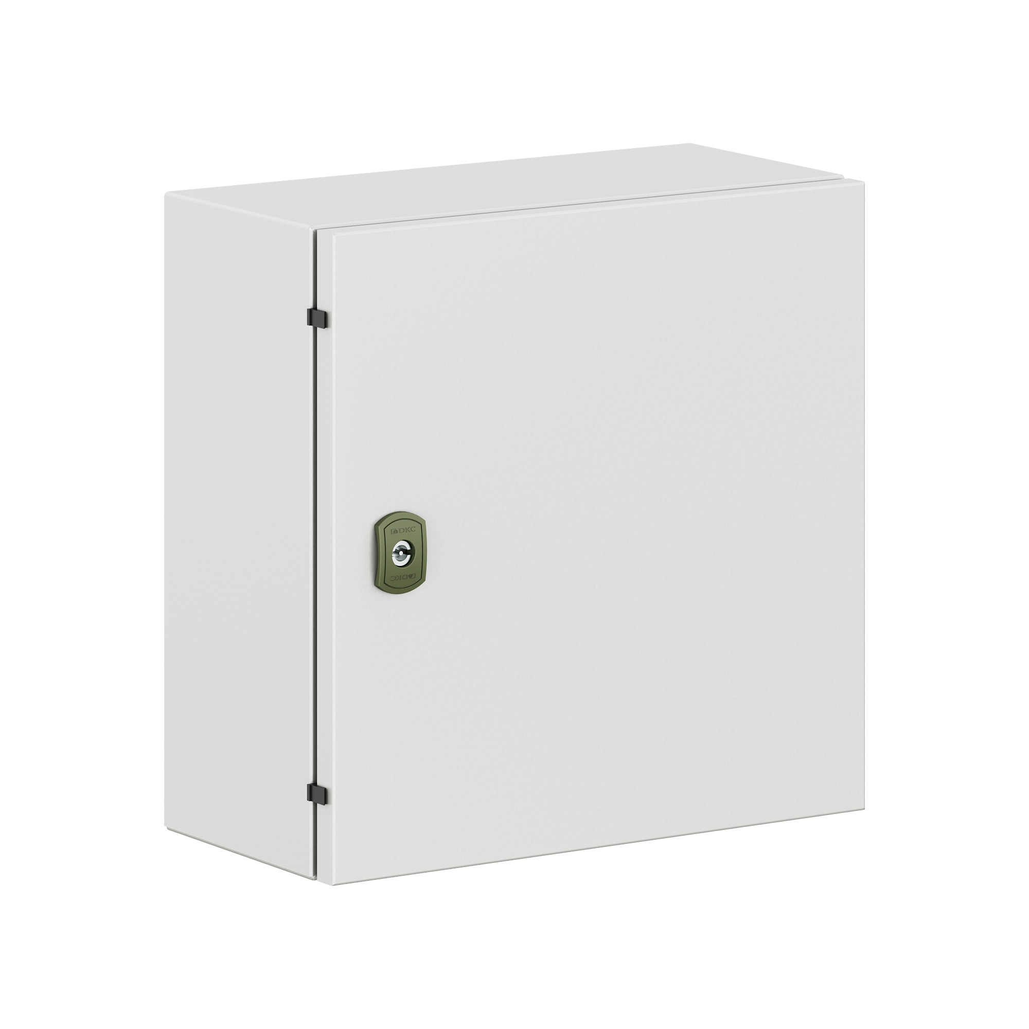 DKC Корпус навесной уличный ST Outdoor с М/П ВxШxГ 400x400x200 мм, IP66 фото