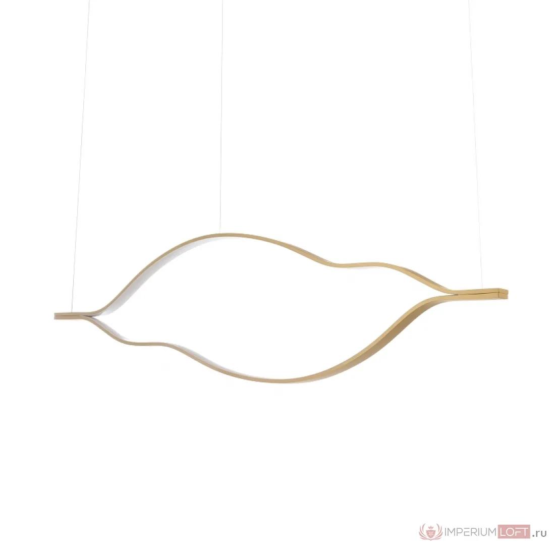 ImperiumLoft Подвесной светодиодный Светильник Tape Light L180 фото