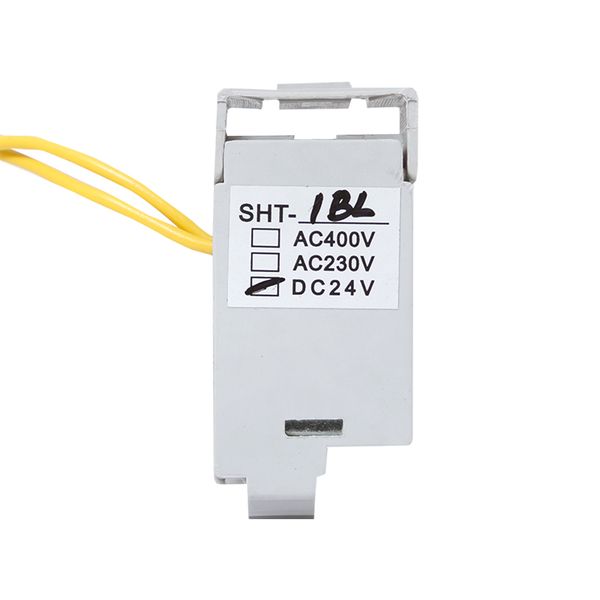EKF Расцепитель независимый (SHT) для AV POWER-1 TR DC 220В левый фото